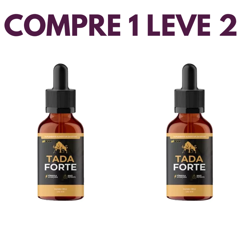 tada forte