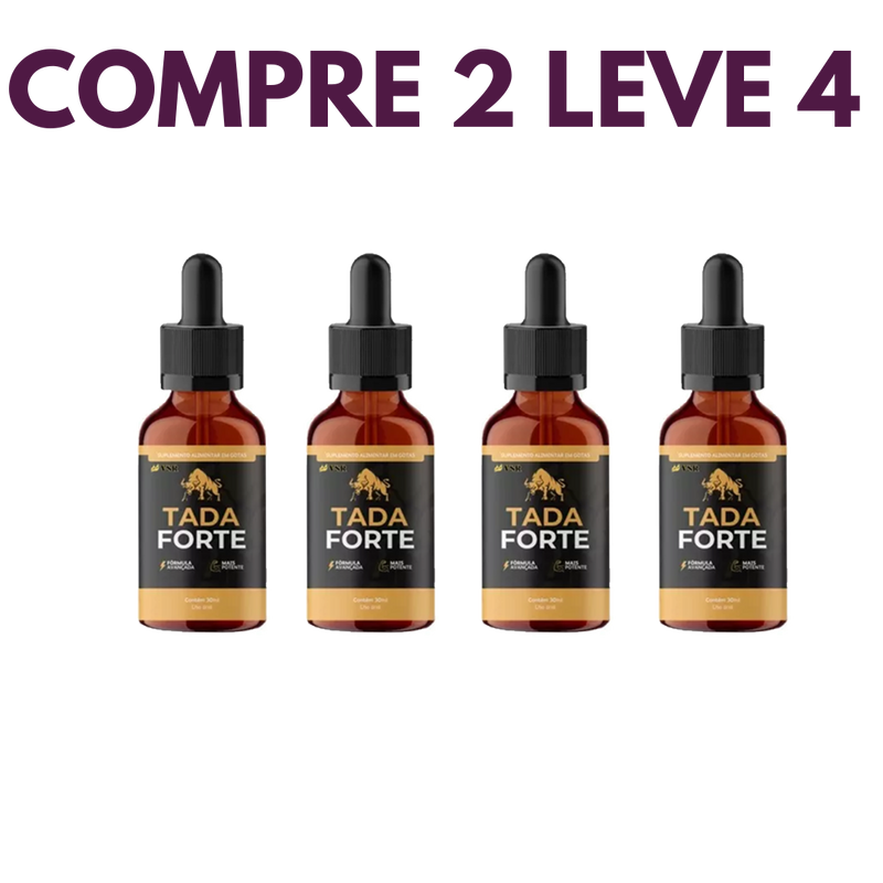 tada forte